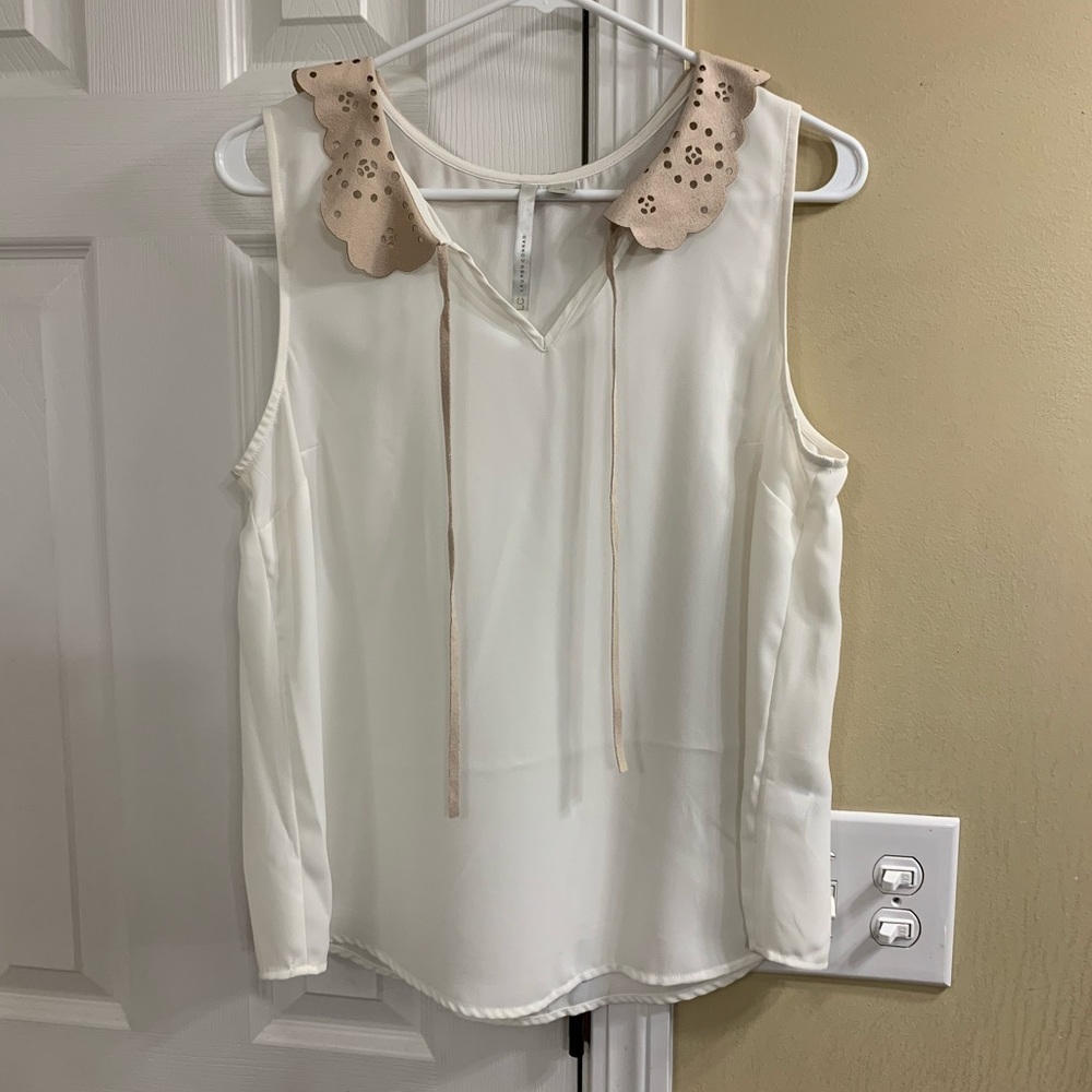 Lauren Conrad Blouse